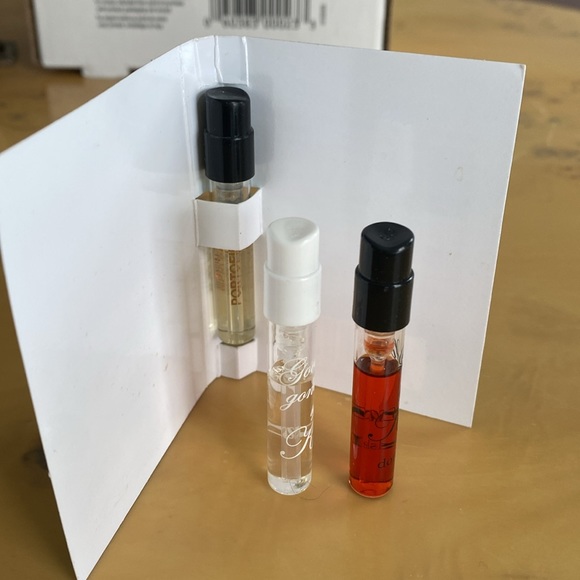 Tom Ford “Neroli Portofino” and Kilian “Love”,”Good girl gone Bad” - Picture 3 of 3